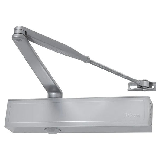 BRITON 1130B HOLD OPEN SILVER - SIZE 1- 6