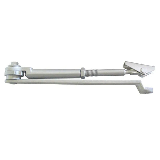 DORMA KABA 9000 SERIES HOLD OPEN ARM ONLY - SILVER