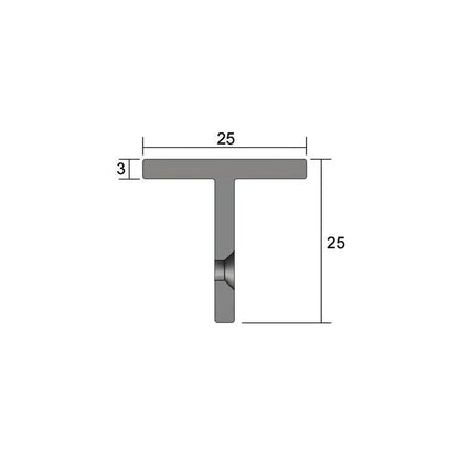 Kilargo IS7062 Meeting stile seal
