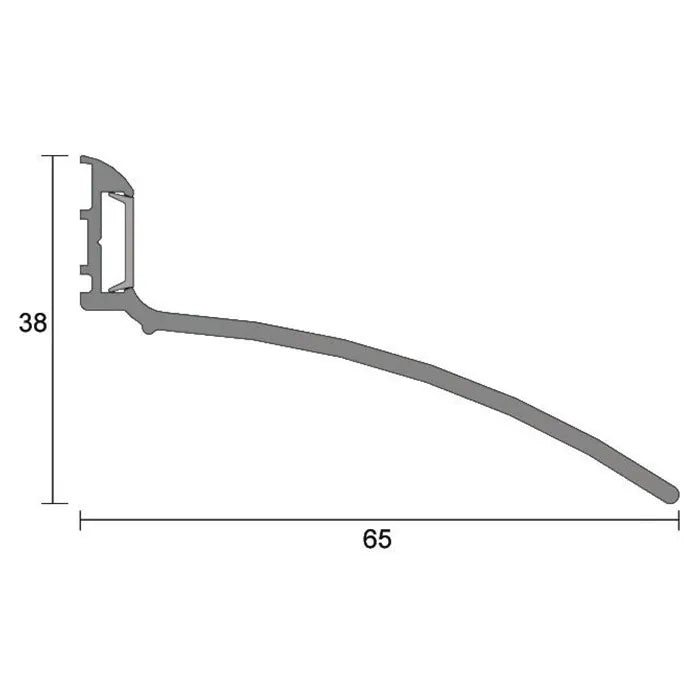 Kilargo IS9010 Drip Guard