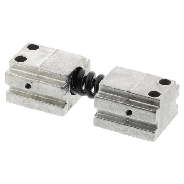 LOCKWOOD 2616 OPENING DAMPER