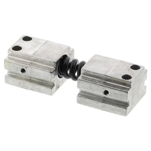 LOCKWOOD 2616 OPENING DAMPER