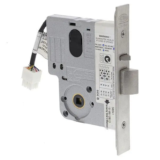 LOCKWOOD 3570 -  ELECTRIC MONITORED MORTICE LOCK