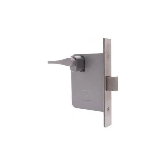 LOCKWOOD 3571DEL ESCAPE DEADBOLT MORTICE LOCK LEFT HAND