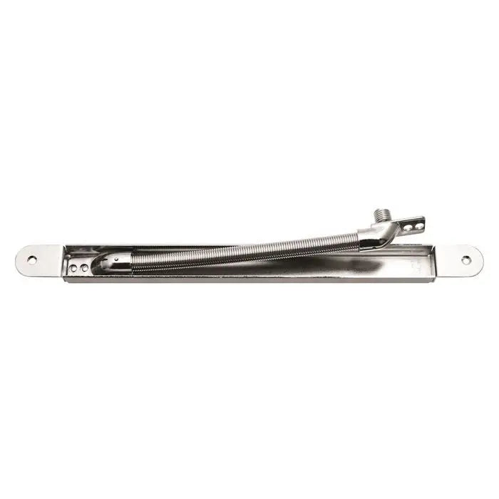Lockwood EA280 power transfer device  - 90 opening door chrome