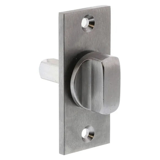 LOCKWOOD TURN SNIB 8530 - 57sc SATIN CHROME