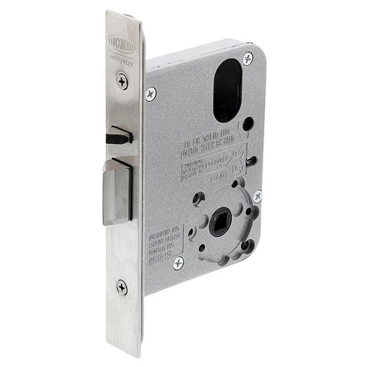 LOCKWOOD SYNERGY - 3572 VESTIBLE MORTICE LOCK