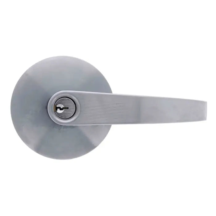 CARBINE 7000L1  DONCASTER ENTRANCE  SET SATIN CHROME
