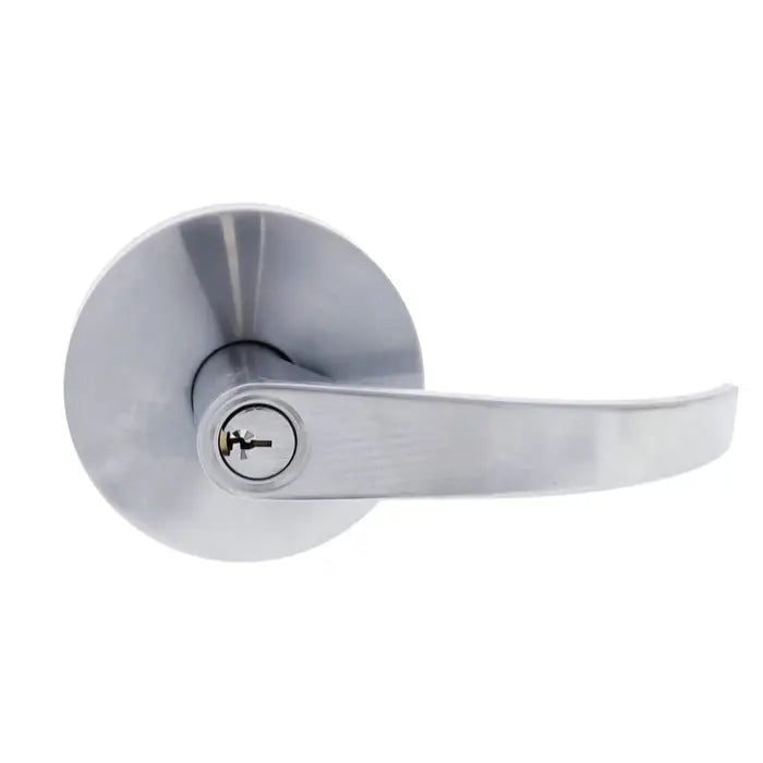 CARBINE 7000L1  DONCASTER ENTRANCE  SET SATIN CHROME
