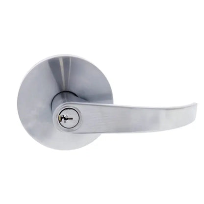 CARBINE 7000L1  DONCASTER ENTRANCE  SET SATIN CHROME