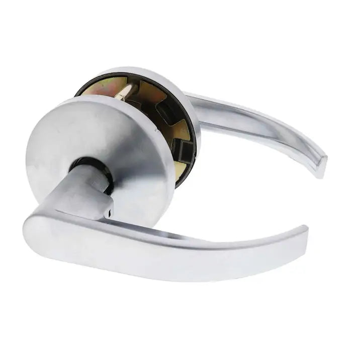 CARBINE 7012L1  DONCASTER CLASSROOM SET SATIN CHROME