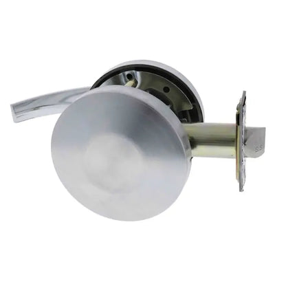 CARBINE 7085L1 DONCASTER HALF SET SATIN CHROME