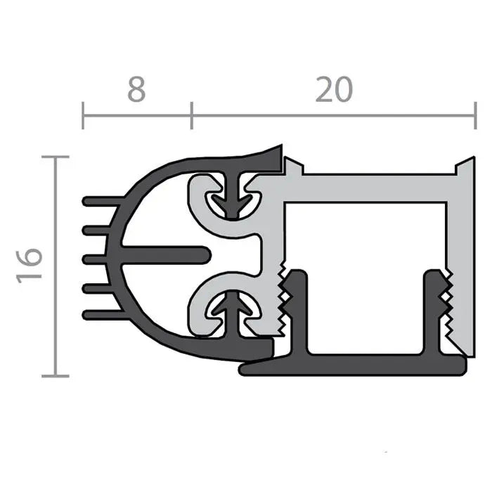 Raven RP10SI