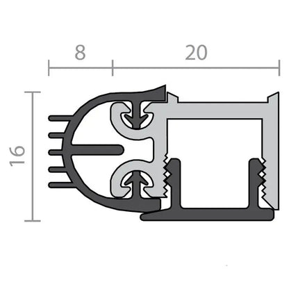 Raven RP10SI