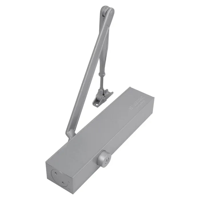 SABRE 836 SILVER