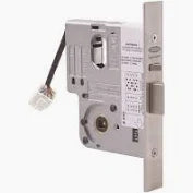 LOCKWOOD 3570 -  ELECTRIC MONITORED MORTICE LOCK